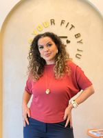 Blusa Callie