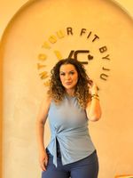 Blusa Sara