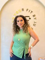 Blusa Sara