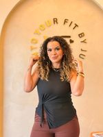 Blusa Sara