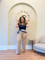 Calça Aura