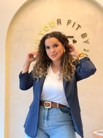 Blazer Giovanna