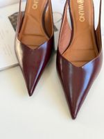 Slingback Salto 