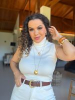 Blusa Claire