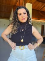 Blusa Claire