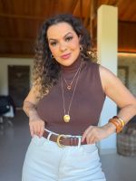 Blusa Claire