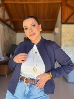 Jaqueta Burki