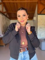 Jaqueta Burki