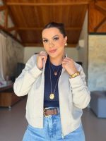Jaqueta Burki