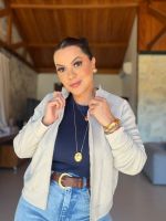 Jaqueta Burki