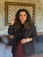 Blazer Nina - Alfaiataria 