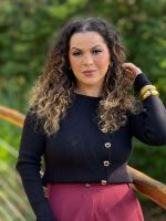 Blusa Paige