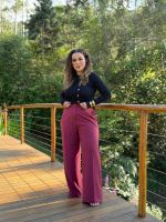 Blusa Paige
