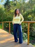 Blusa Paige