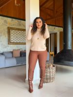 Blusa Felipa 