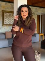 Blusa Felipa 