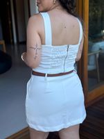 Shorts Saia Analu