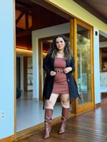 Shorts Saia Analu