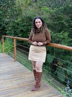 Shorts Saia Analu