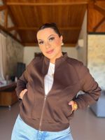 Jaqueta Burki