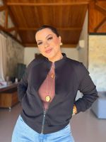Jaqueta Burki
