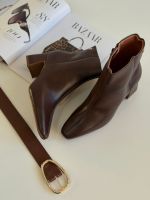 Bota Amabel 
