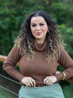 Blusa Felipa 