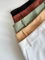 Shorts Saia Analu