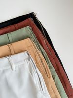 Shorts Saia Analu