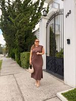 Vestido Hina