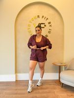 Jaqueta June
