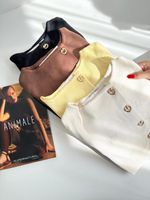 Blusa Paige