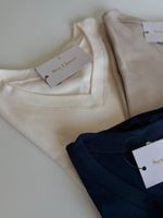 Blusa Rubi - Decote V