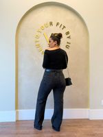 Wide leg - Menzel 