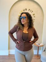 Jaqueta Noor