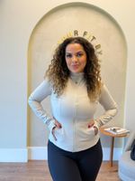 Jaqueta Noor