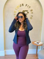 Jaqueta Noor