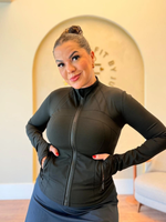 Jaqueta Noor