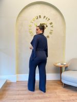 Conjunto Suécia