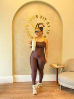 Macacão Rafaela