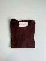 Blusa Rubi - Gola Redonda