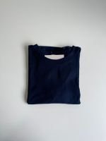 Blusa Rubi - Gola Redonda