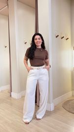 Pantalona Elora