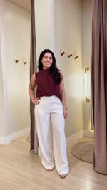Pantalona Elora