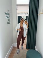 Conjunto Lory Alça Larga - Calça