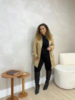 Trench Coat Milão