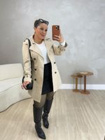 Trench Coat Milão