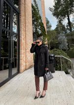 Trench Coat Milão