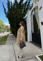 Trench Coat Milão