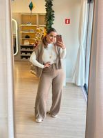 Conjunto Turquia